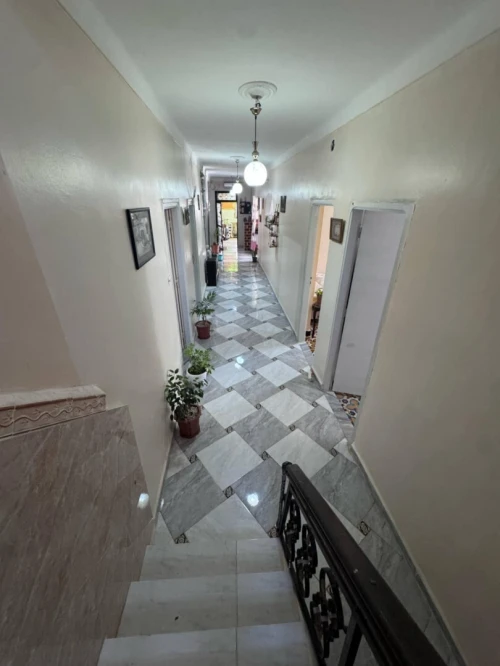 Vente Villa Tipaza Ahmar el ain