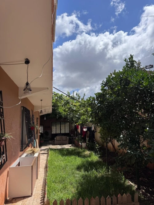 Vente Villa Tipaza Ahmar el ain