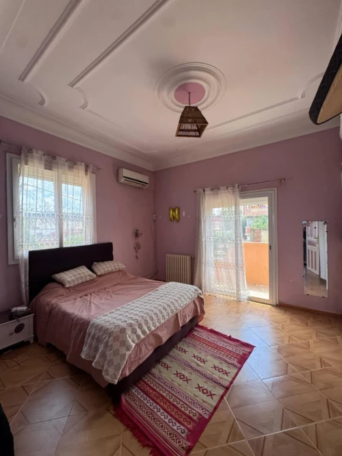 Vente Villa Tipaza Ahmar el ain