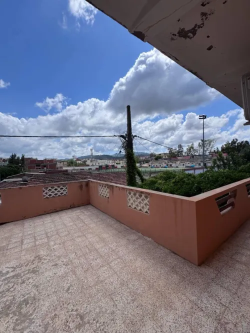 Vente Villa Tipaza Ahmar el ain