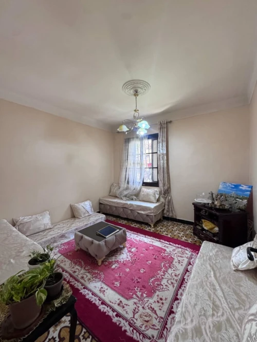Vente Villa Tipaza Ahmar el ain