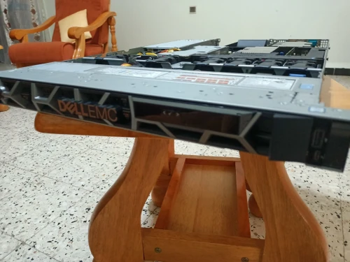 SERVEUR DELL R440 powerEdge GEN10