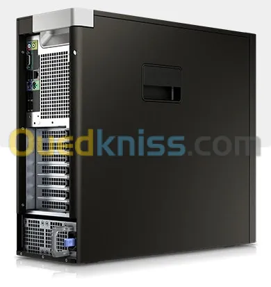 ✅ Workstation DELL Precision T7810 PRO