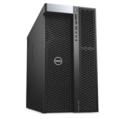Workstation / Serveur / PC EXtrême : DELL T7920