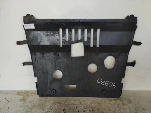 Cache moteur berlingo tepee