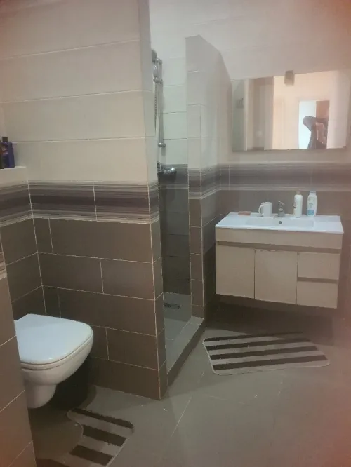 Vente Appartement F2 Alger Alger centre