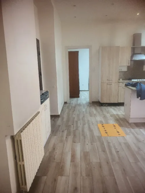 Vente Appartement F2 Alger Alger centre
