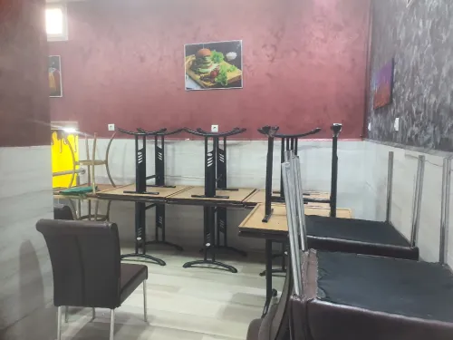 Location Local Alger Alger centre