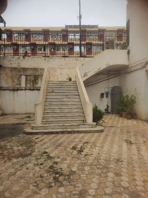 Vente Appartement F2 Alger Alger centre