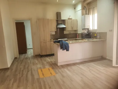 Vente Appartement F2 Alger Alger centre