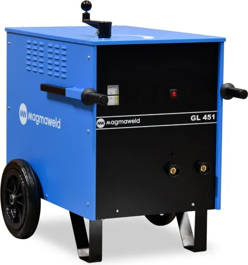 Poste a souder MMA baguette - GL451 MAGMAWELD