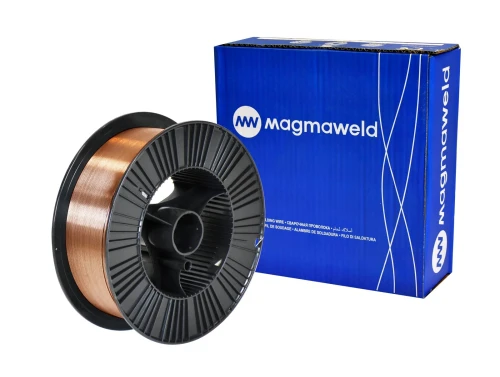 (0,8mm/1mm/1,2mm) SG2 - Magmaweld سلك اللحام - fil à souder