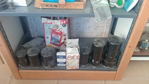 Outillage à main professionnel