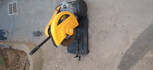 Tronçonneuse de table 220V