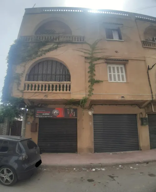 Vente Villa Alger Chevalley
