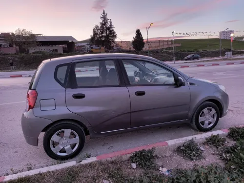 Chevrolet Aveo 5 portes 2011 LS+
