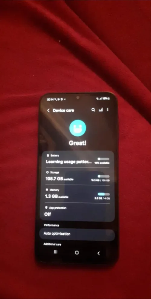 Samsung s22 plus