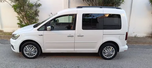 Volkswagen Caddy 2019 Trendline Plus