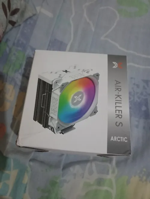 CPU CoolerMaster 
