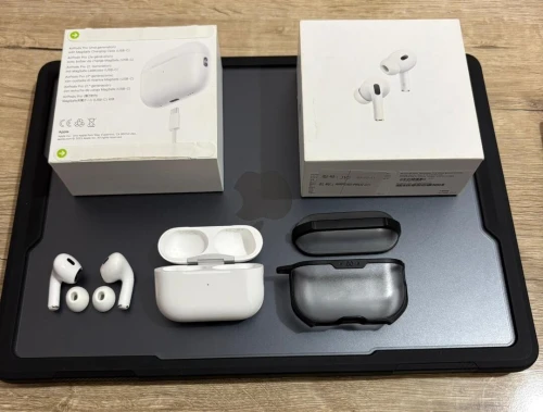 Airpods pro 2 type C
