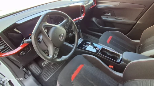Opel Mokka 2023 GS Line