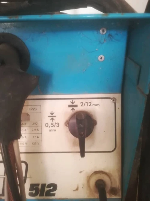 Découpeur a plasma