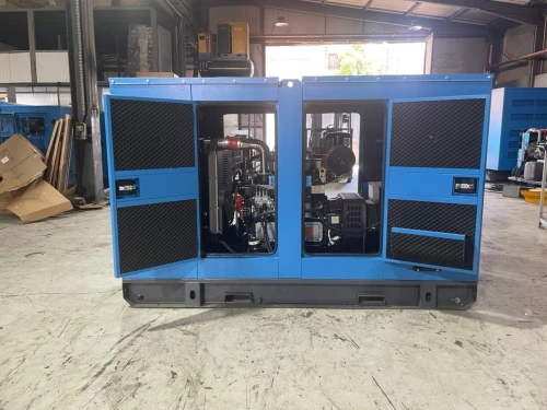 GROUPE ELECTROGENE 400 KVA SDEC " REMISE -10% "