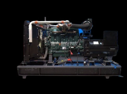groupe electrogene 275 kva SDEC " REMISE -10% "