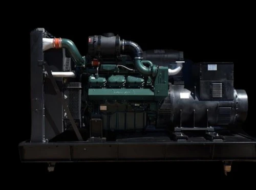 groupe electrogene 550 KVA SDEC " REMISE -10% "