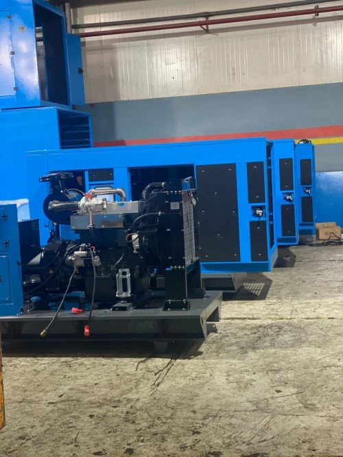 groupe electrogene 50 KVA RICARDO " REMISE -10% " 