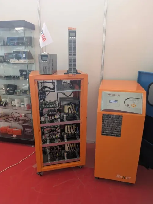 groupes électrogènes, onduleurs, stabilisateurs, batteries