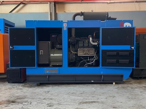 groupe electrogene 60 kva deutz / emsa *