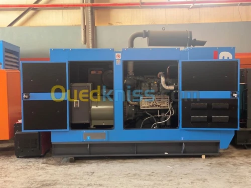 groupe électrogène 110 KVA DEUTZ " REMISE -10% "