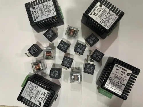 pièces d'origines et SAV pour groupes électrogènes