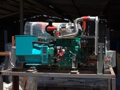 groupe electrogene  30  kva yangdong  " REMISE - 10% "