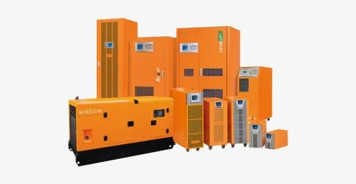 groupes électrogènes, onduleurs, stabilisateurs, batteries