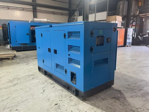 Groupe électrogène 45 KVA YANGDONG " REMISE -10% "