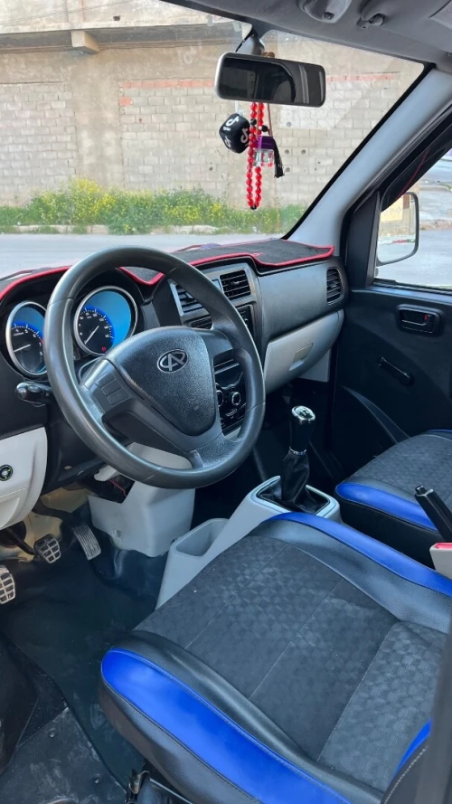 Chery Yoki 2021 Yo-ki
