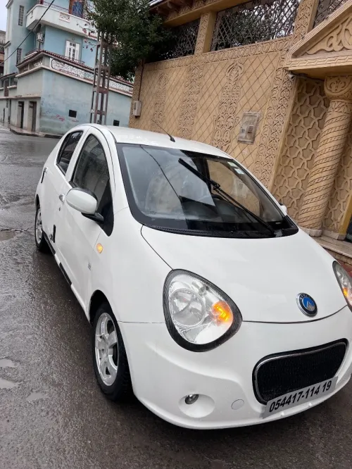 Geely Ray 2014 Lc