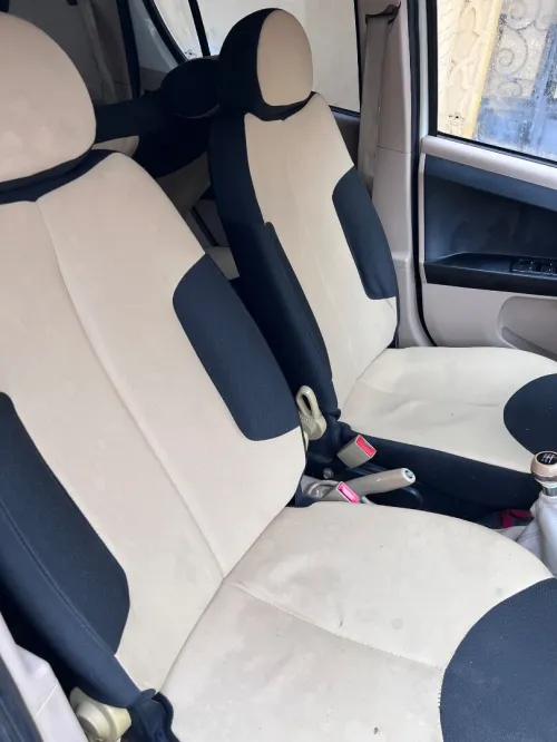 Geely Ray 2014 Lc