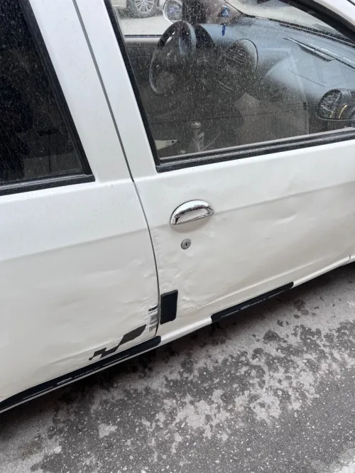 Geely Ray 2014 Lc