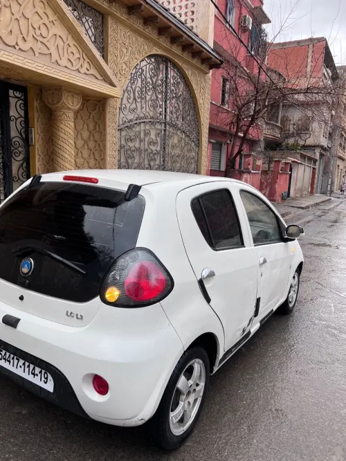 Geely Ray 2014 lc