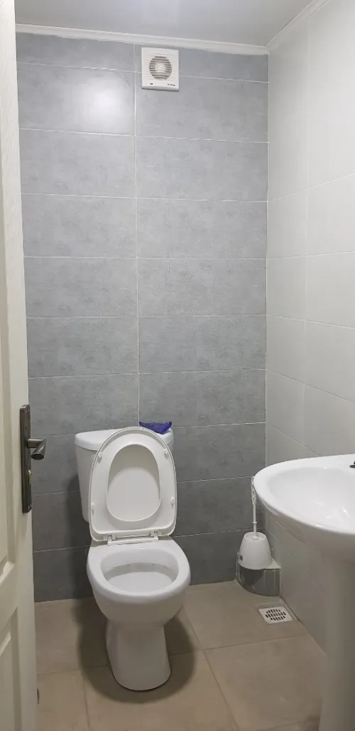 Vente Appartement F8 Tizi Ouzou Tizi ouzou