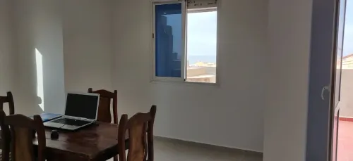 Vente Appartement F4 Alger Bordj el bahri