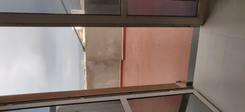 Vente Appartement F4 Alger Bordj el bahri