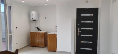 Vente Appartement F4 Alger Bordj el bahri