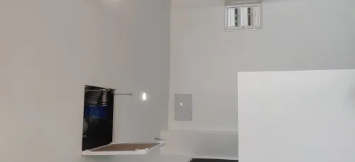 Vente Appartement F4 Alger Bordj el bahri