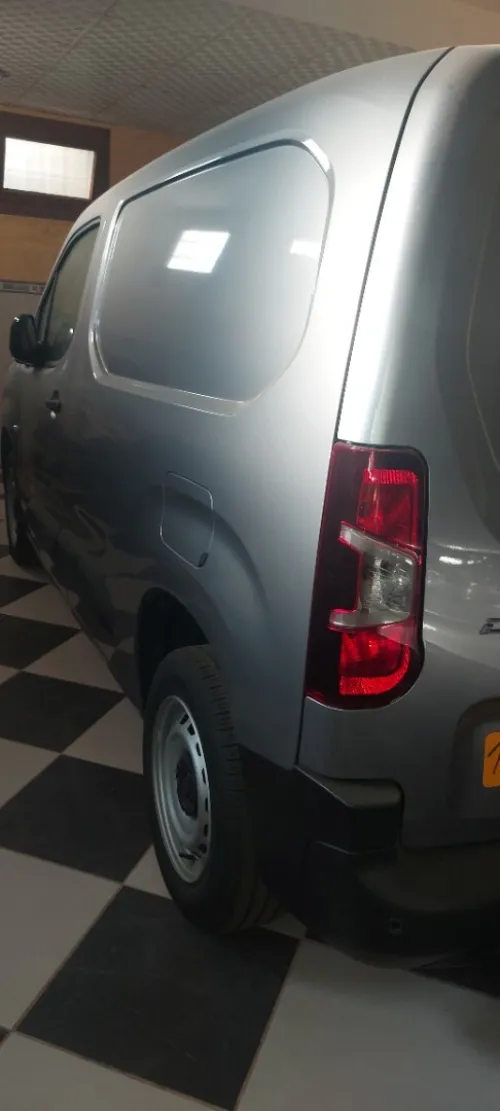 Fiat Doblo 2025 doblo