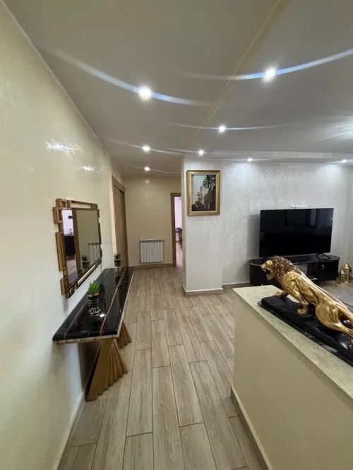 Vente Appartement F4 Oran Oran