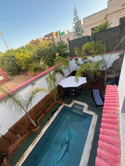 Vente Villa Oran Oran